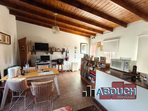 Depto Tipo Casa en Venta de 3 ambientes