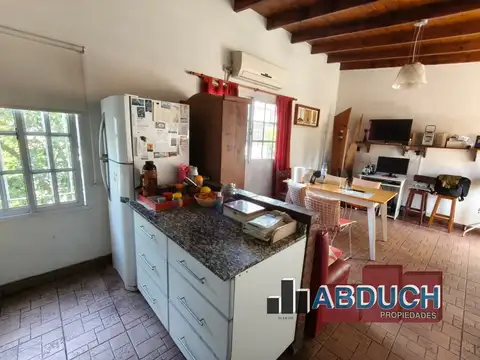Depto Tipo Casa en Venta de 3 ambientes