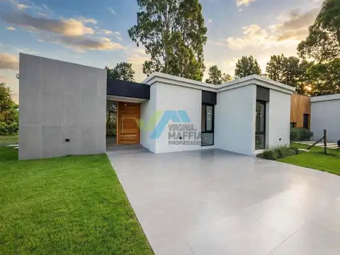 Casa  en Venta en Santo Tomas, Derqui, Pilar