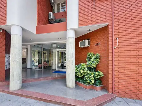 Departamento en Venta en Corrientes, USD 145.000