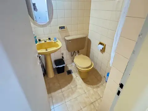  Departamento 4 dormitorios Ed.Centauro 7 – Rivadavia 1483