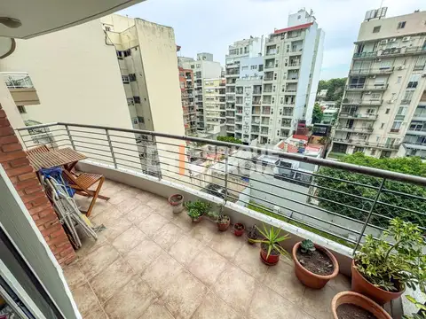 Departamento en Venta 15 años