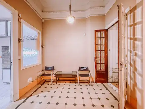 Depto Tipo Casa en Venta al Este