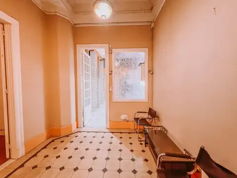 Depto Tipo Casa en Venta en Monserrat, USD 134.999