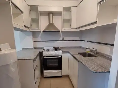 Departamento en Venta 15 años