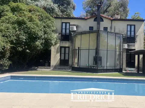 Casa en Venta en Las Praderas de Luján, USD 180.000