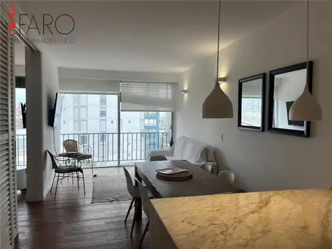 Departamento en Alquiler de 2 ambientes