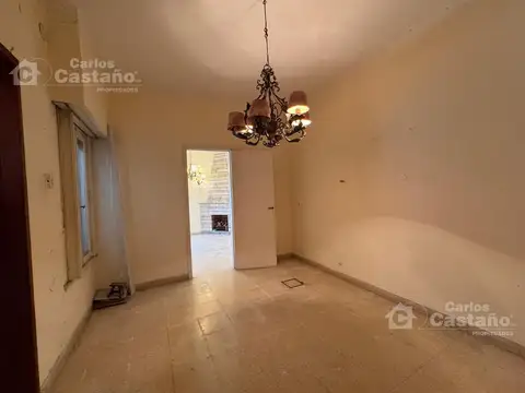 Depto Tipo Casa en Venta de 3 ambientes