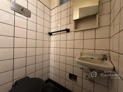 Depto Tipo Casa en Venta con 1 cocheras