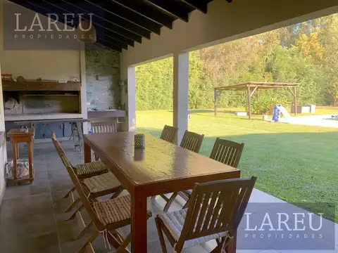 Casa en Alquiler Temporal de 3 dormitorios