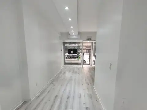 Local Comercial en alquiler - 1 Ambiente - Recoleta