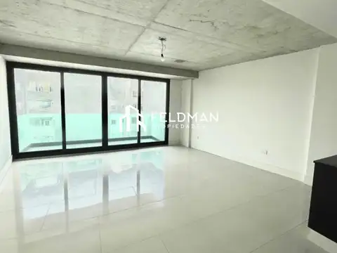 Venta amplio monoambiente luminoso excelente ubicacion