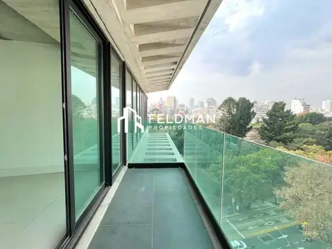 Oficina en Venta en Palermo, USD 159.000