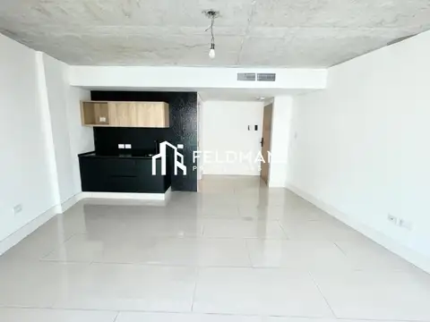 Oficina Monoambiente con 1 baño