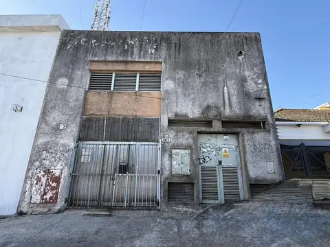 Galpón en Venta en Jose Leon Suarez, Partido de General San Martín