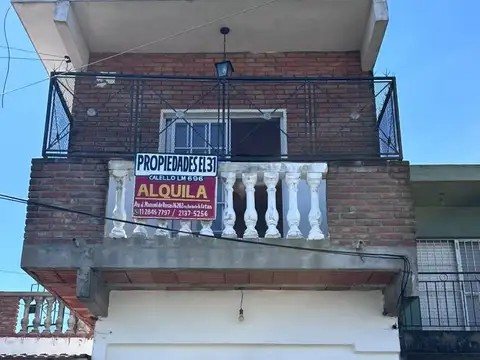 Departamento - Alquiler - Argentina, La Matanza - ZAMUDIO 6052