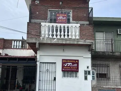 Departamento - Alquiler - Argentina, La Matanza - ZAMUDIO 6052