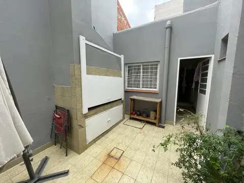 Depto Tipo Casa en Venta de 4 dormitorios