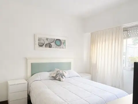 Departamento en Alquiler 50 años