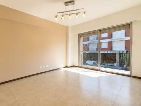 Departamento - Plaza Mitre