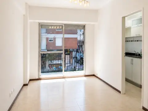 Departamento en Alquiler de 1 dormitorio