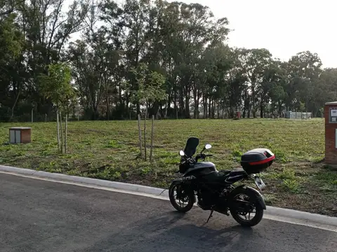 VENTA DE LOTE STA SOFIA, PILAR DEL ESTE