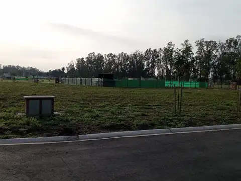 Terreno en Venta en Pilar Del Este - Santa Sofia, USD 39.500