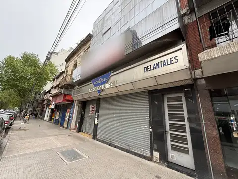 Galpon en Venta A Estrenar