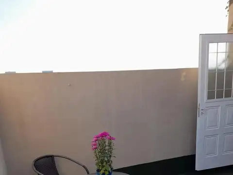 Martin Malharro 2500, Piso 1