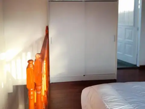 Martin Malharro 2500, Piso 1