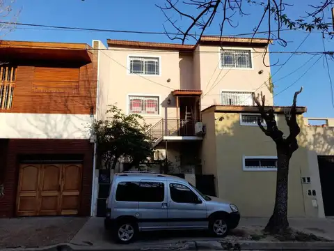 Depto Tipo Casa en Alquiler Temporal 5 años