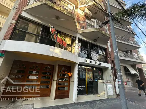 Departamento en Alquiler de 3 ambientes