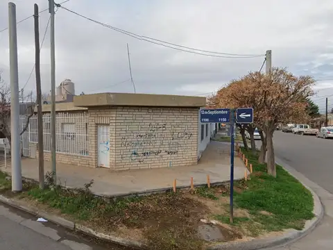 12 de Septiembre 100