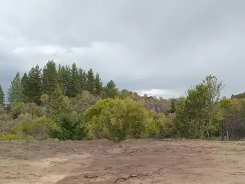 Terreno en Venta en Esquel, USD 29.000
