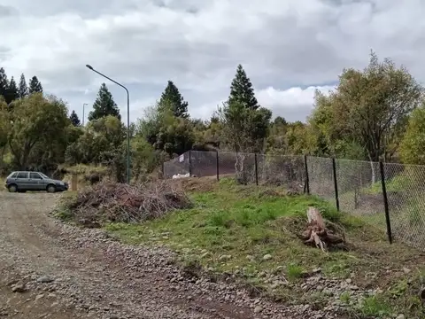 Terreno en Venta de 964,0 m2