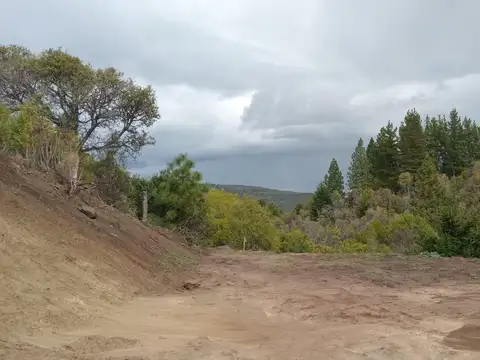 Terreno en Venta de 964,0 m2