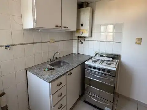 Departamento en Alquiler de 2 ambientes