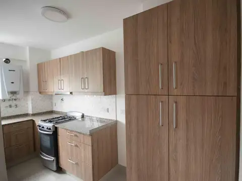 Departamento en Alquiler al Norte