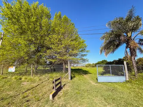 Lote 600 m2 en Nuevo Torino