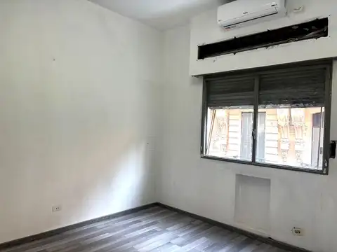 Departamento 2 amb. alquiler Moserrat apto profes