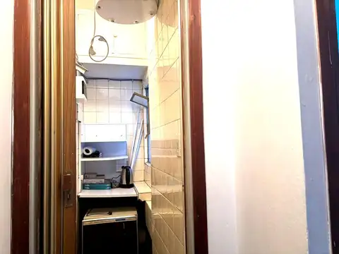 Departamento en Alquiler en Monserrat, $ 380.000