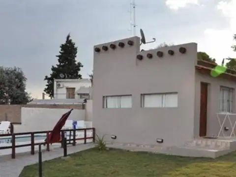 Casa en Venta en Centro, USD 270.000