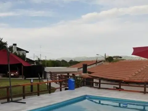 Casa en Venta con 5 cocheras