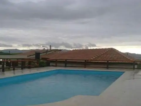 Complejo turistico con Vista al Lago – Villa Carlos Paz