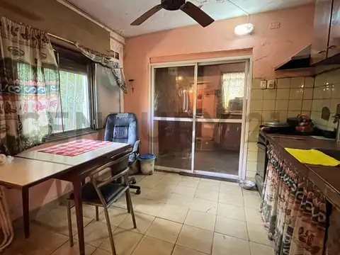 VENTA CASA 3 AMB , TORTUGUITAS JOSE C. PAZ