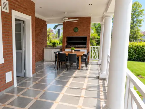 Casa en Venta en Barrancas de San José, USD 410.000