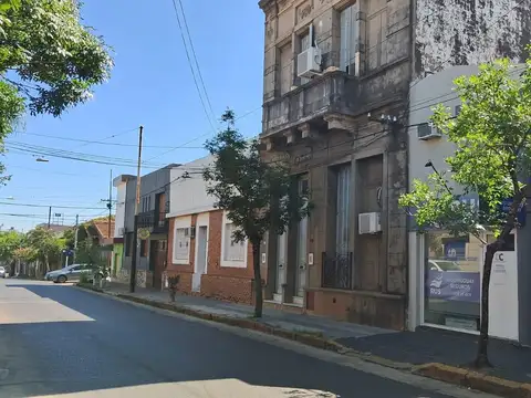 Urquiza al 1000