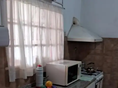 Casa en Concordia