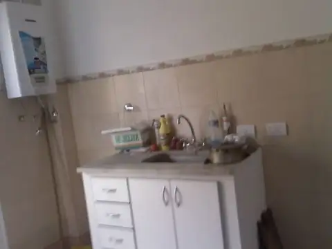 PH en planta baja en alquiler.