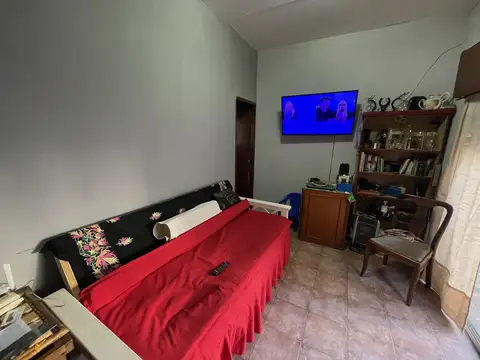 Depto Tipo Casa en Venta en Morón Sur, USD 55.000